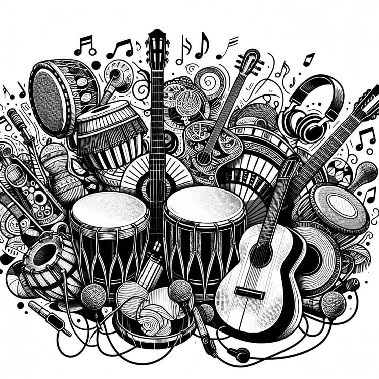 Contemporary Brazilian
