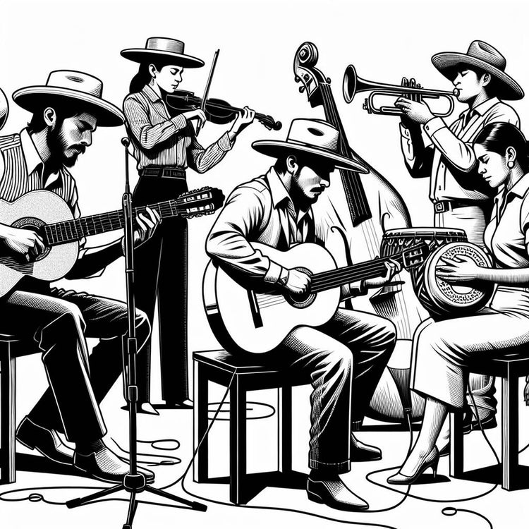Corridos