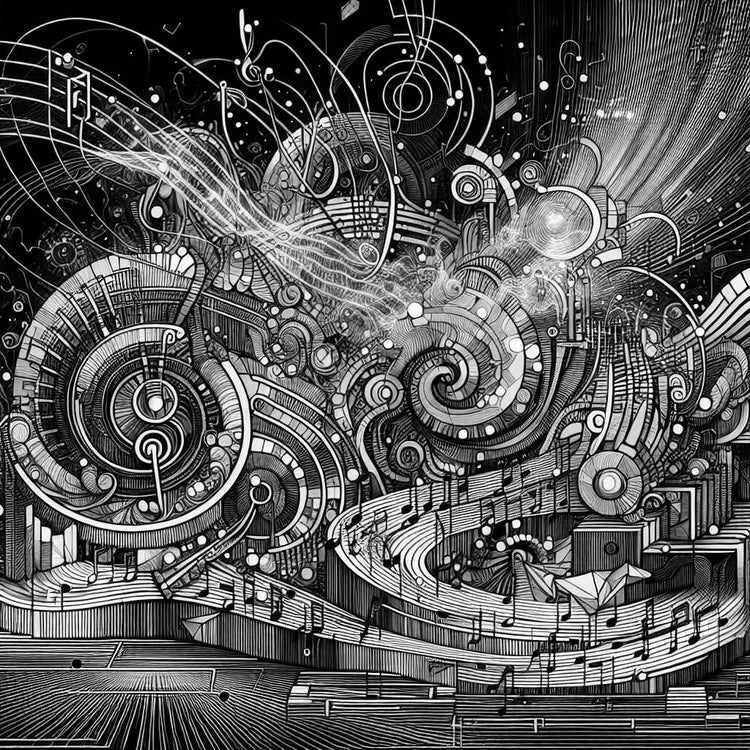 Electronic Jazz