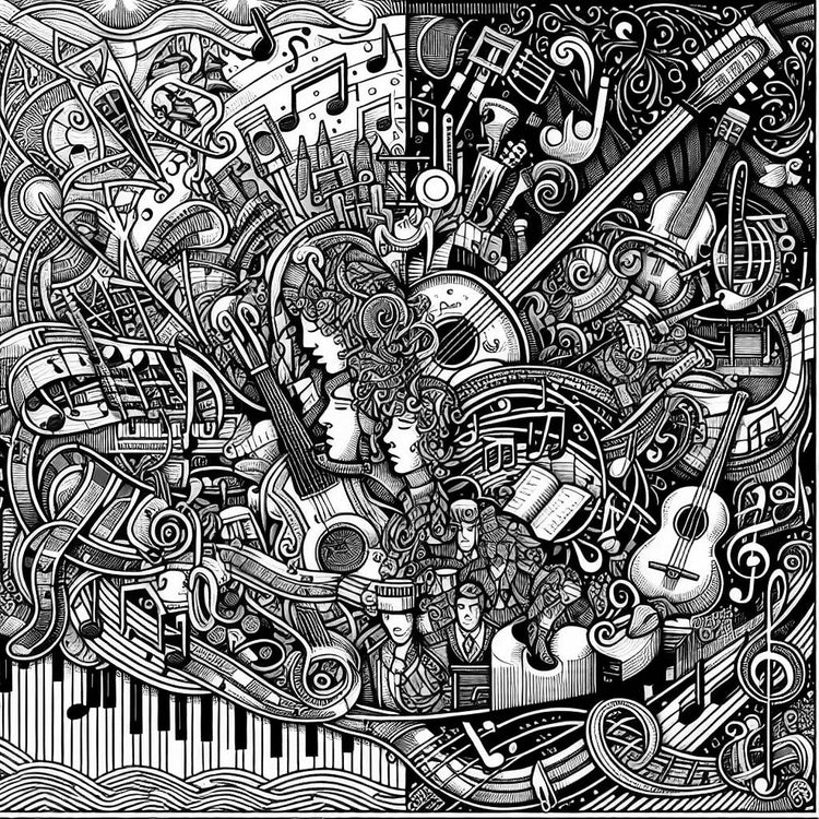 French Chanson