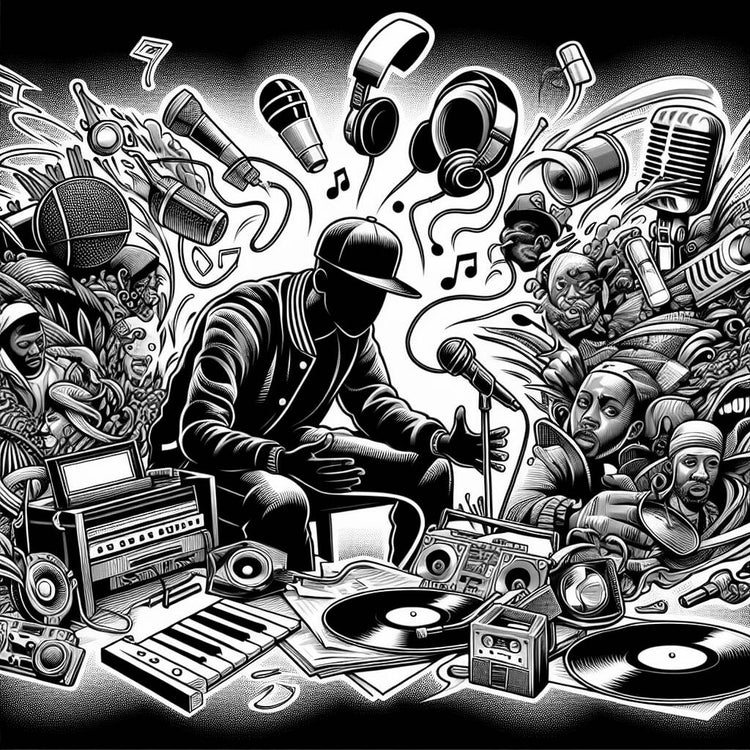 French Rap