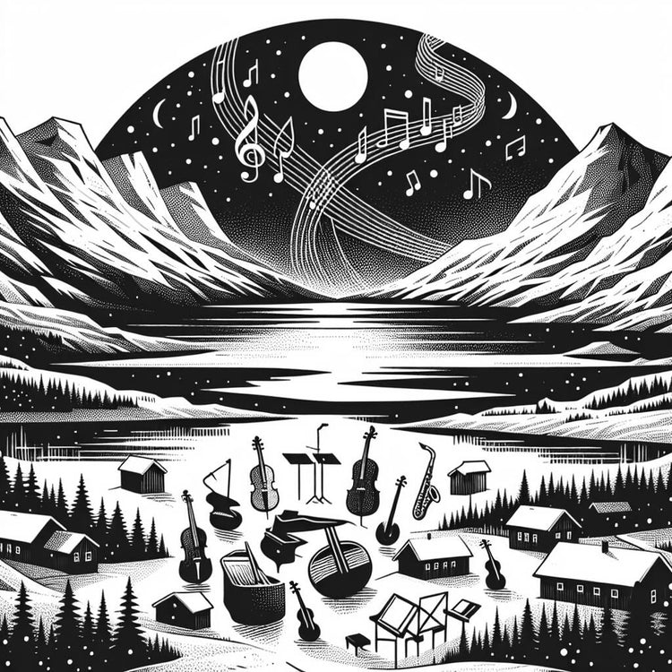 Nordic Jazz