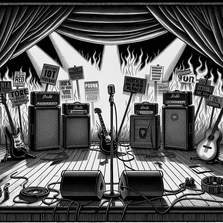 Political Rock