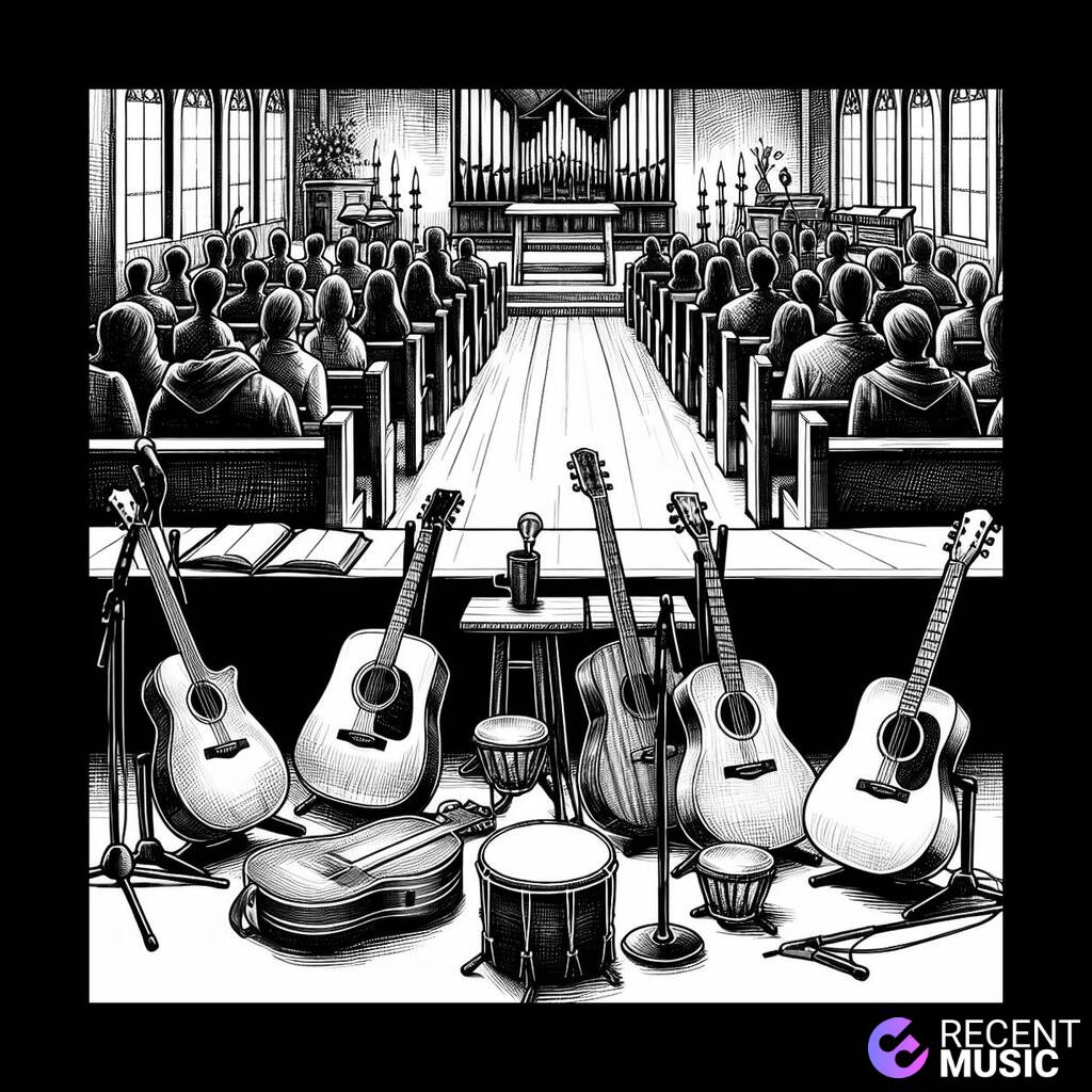 Acoustic Worship