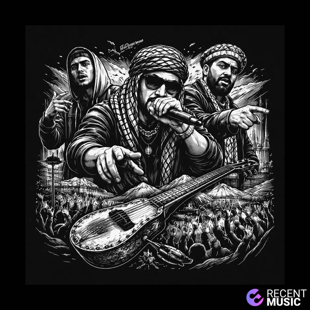 Afghan Rap