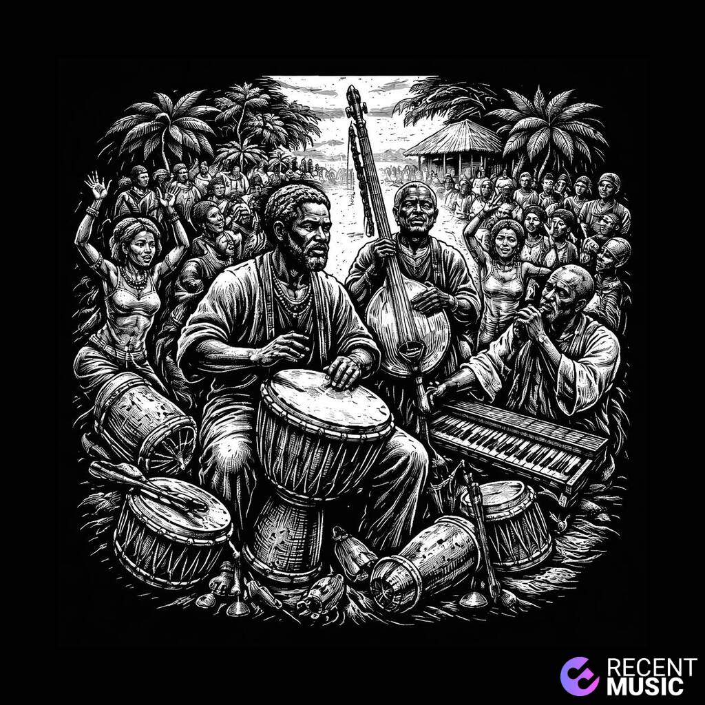 African Traditional