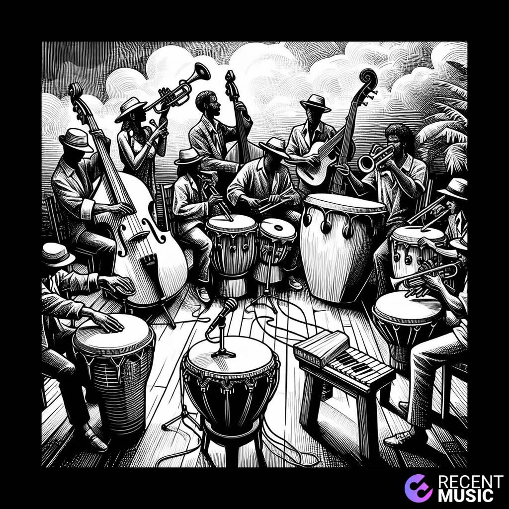 Afro-Cuban