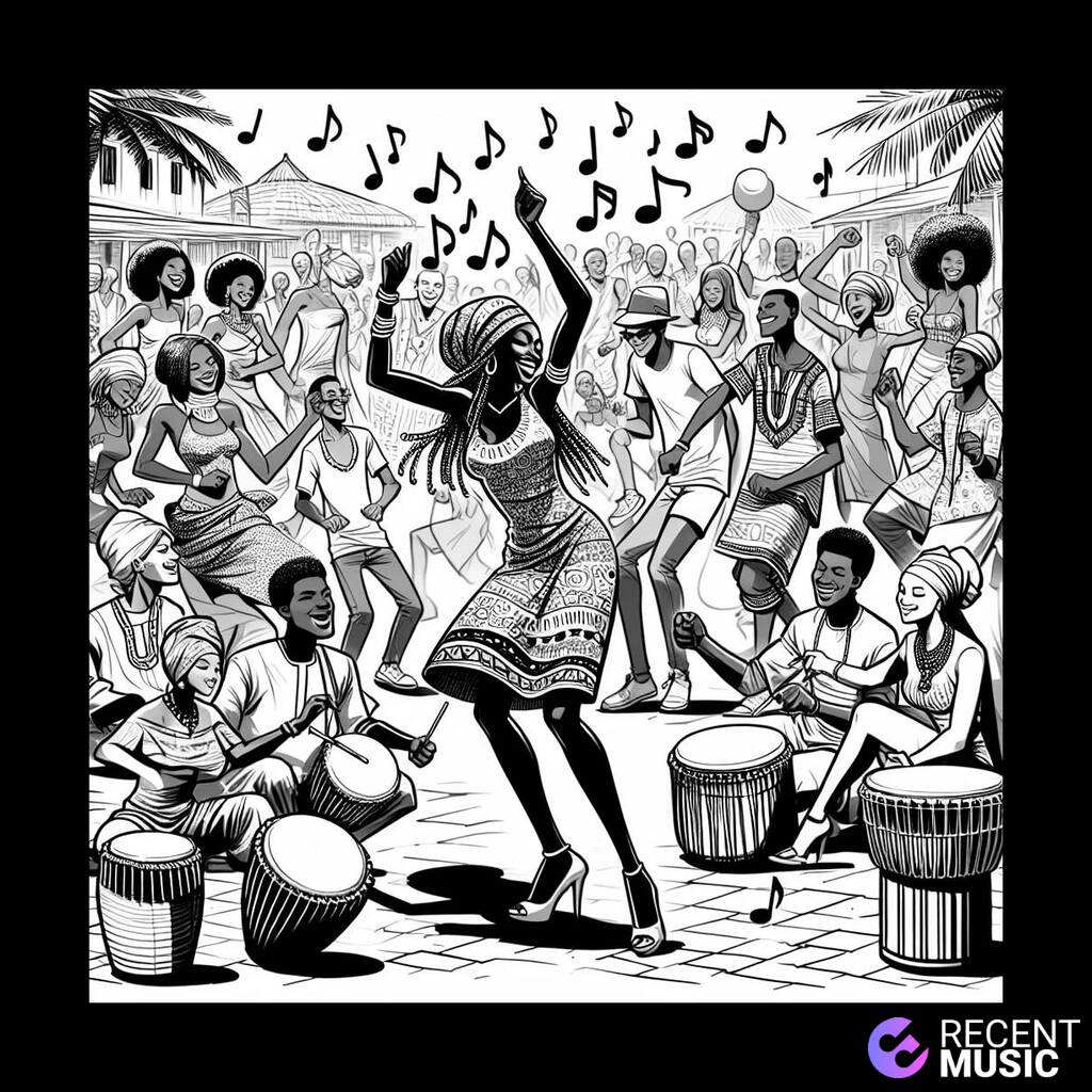 Afrobeats