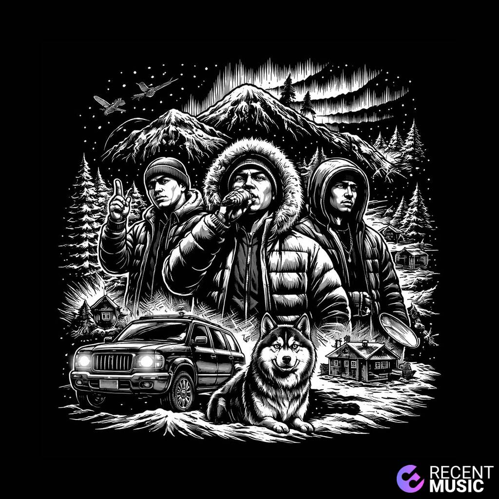 Alaska Hip Hop