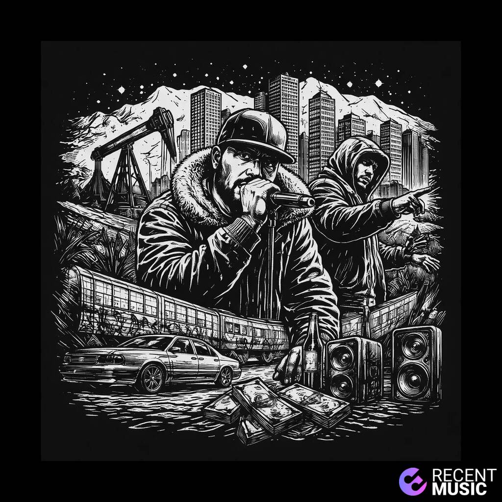 Alberta Hip Hop