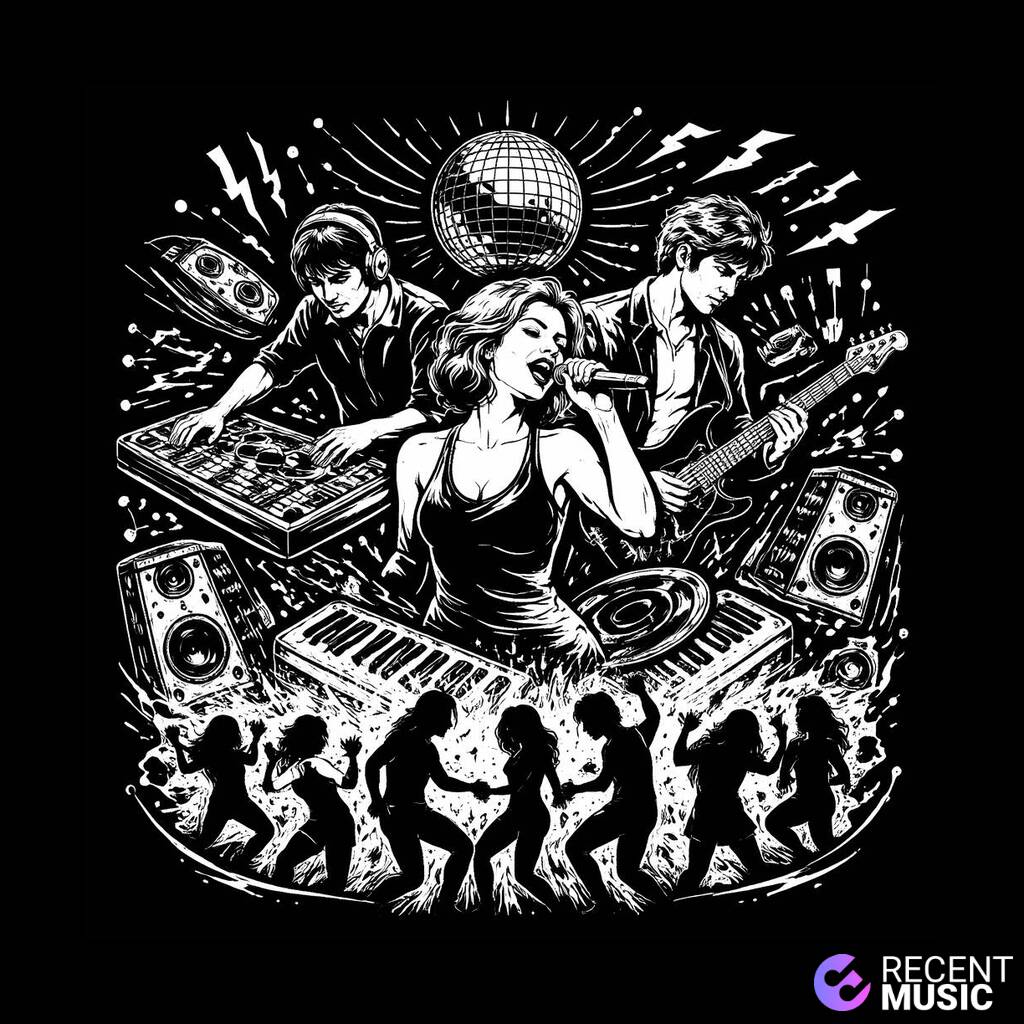 Alternative Dance