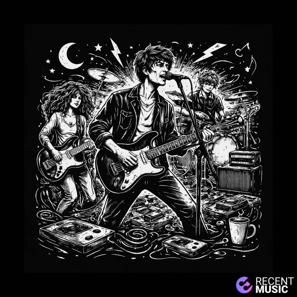Alternative/indie Rock