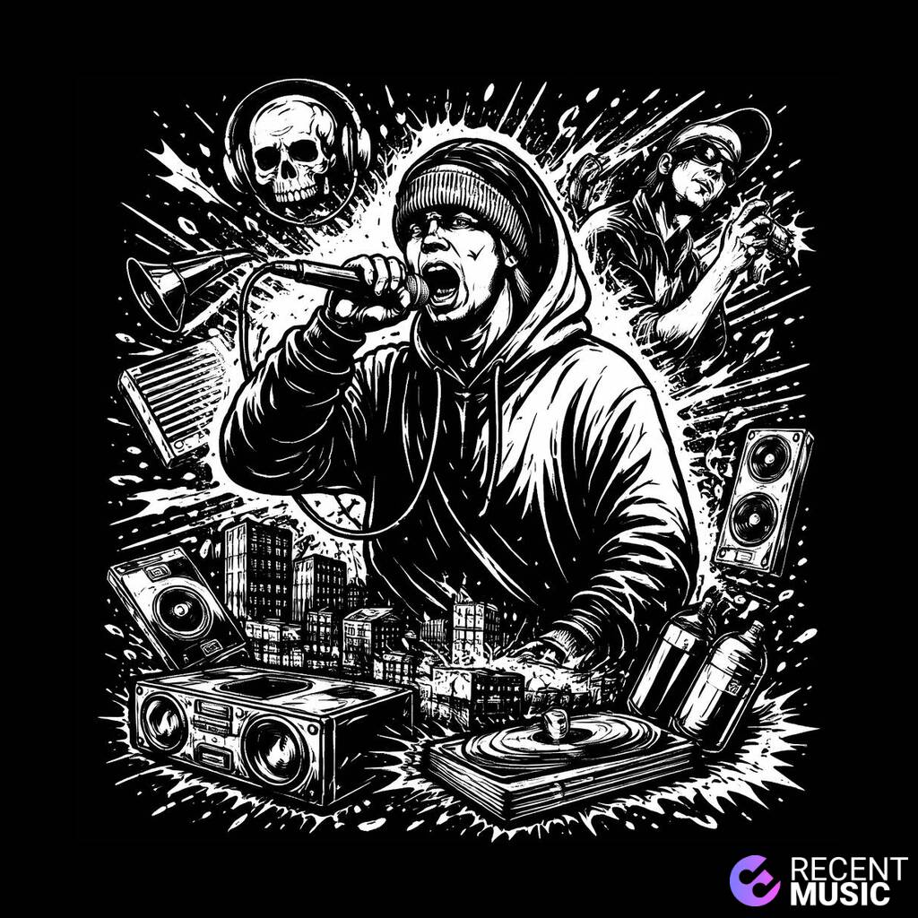 Alternative Rap