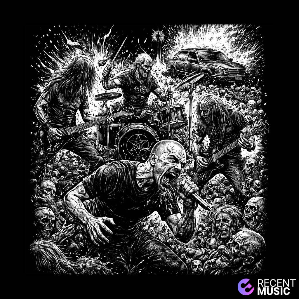 American Grindcore