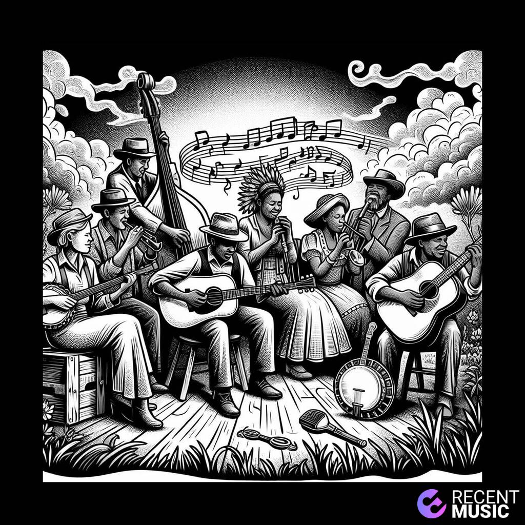 American Roots Music