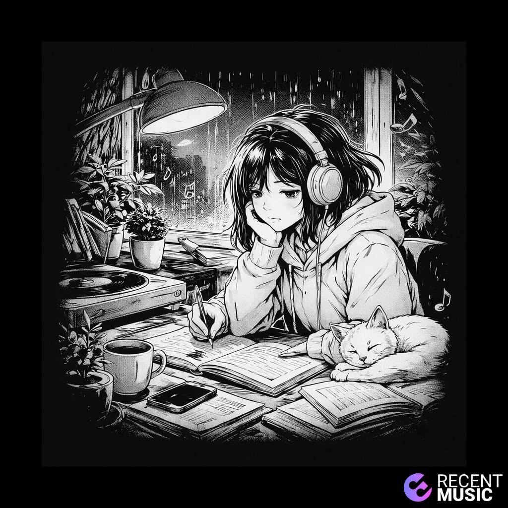 Anime Lo-Fi