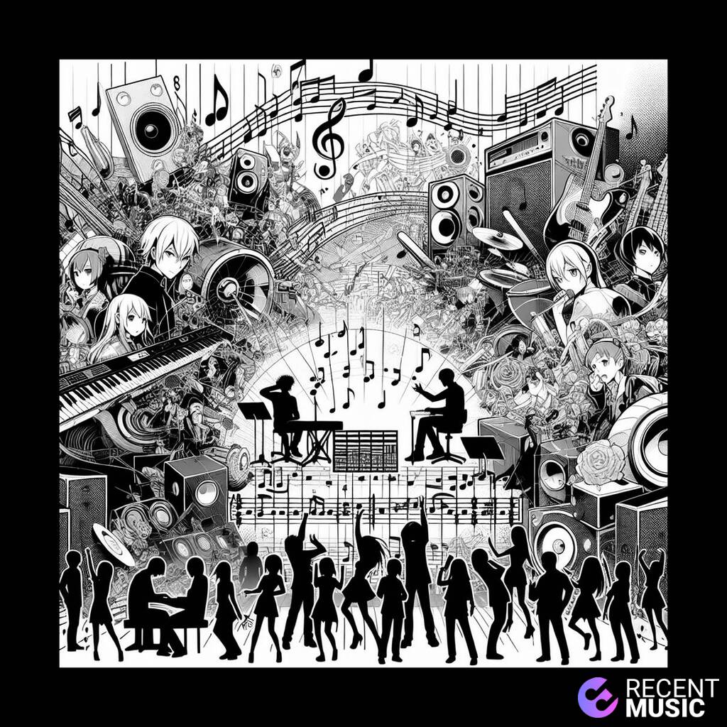 Anime Music
