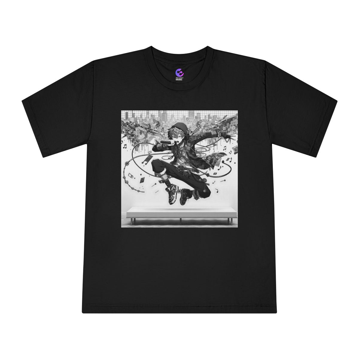 Anime Rap