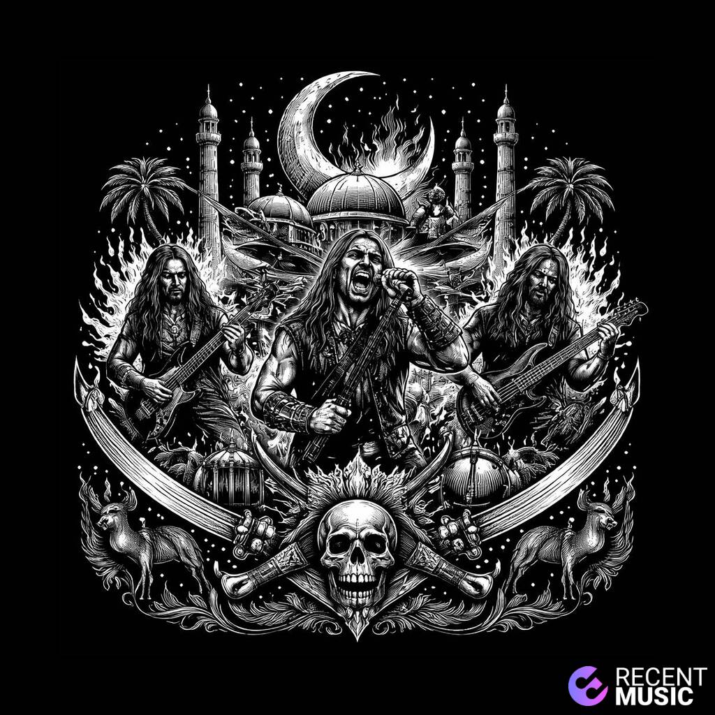 Arab Metal