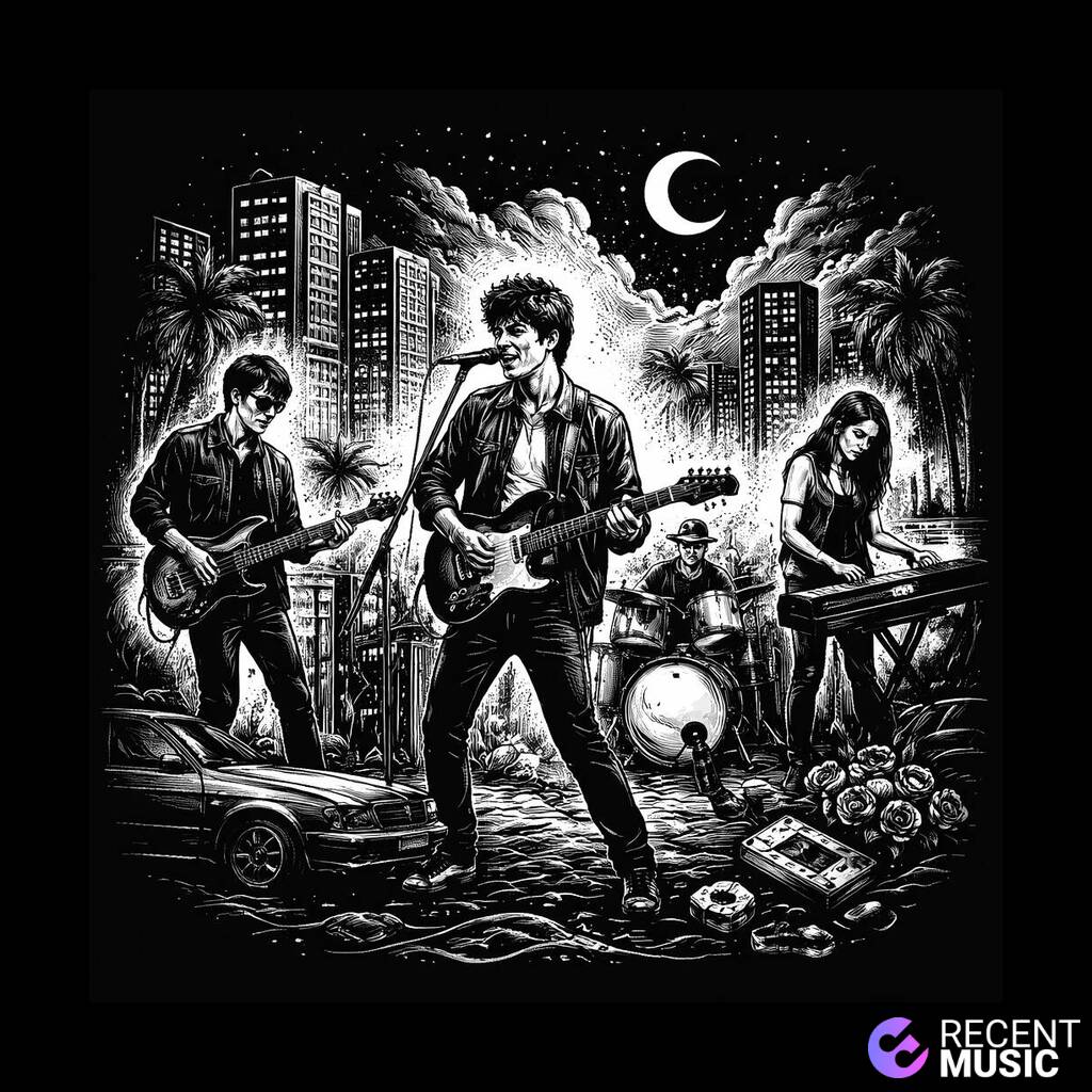 Argentine Alternative Rock