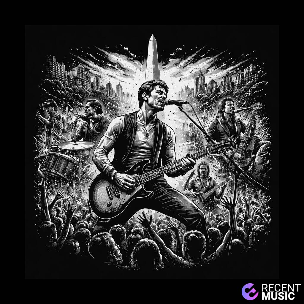 Argentine Rock