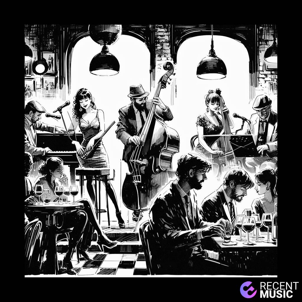 Argentine Jazz