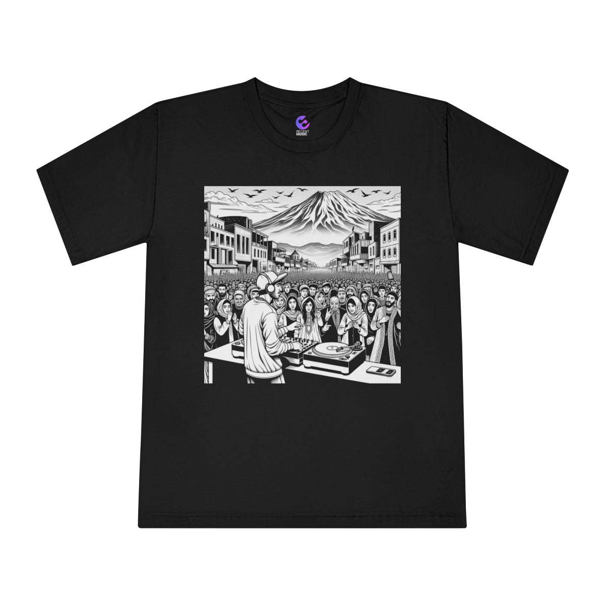 Armenian Hip Hop