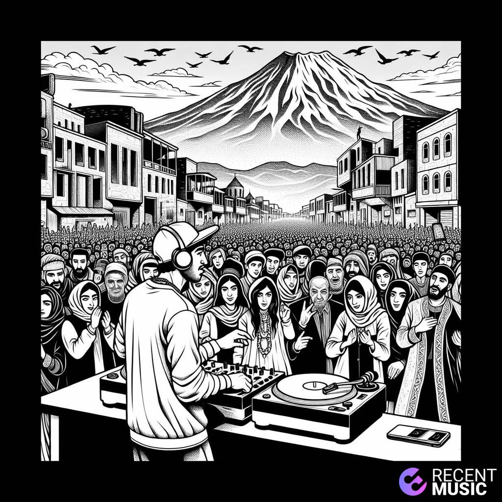 Armenian Hip Hop