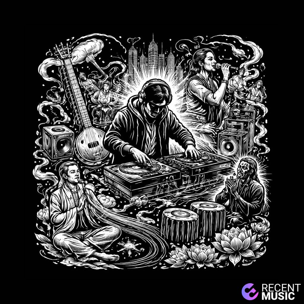 Asian Underground