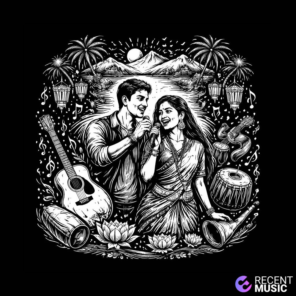 Assamese Pop