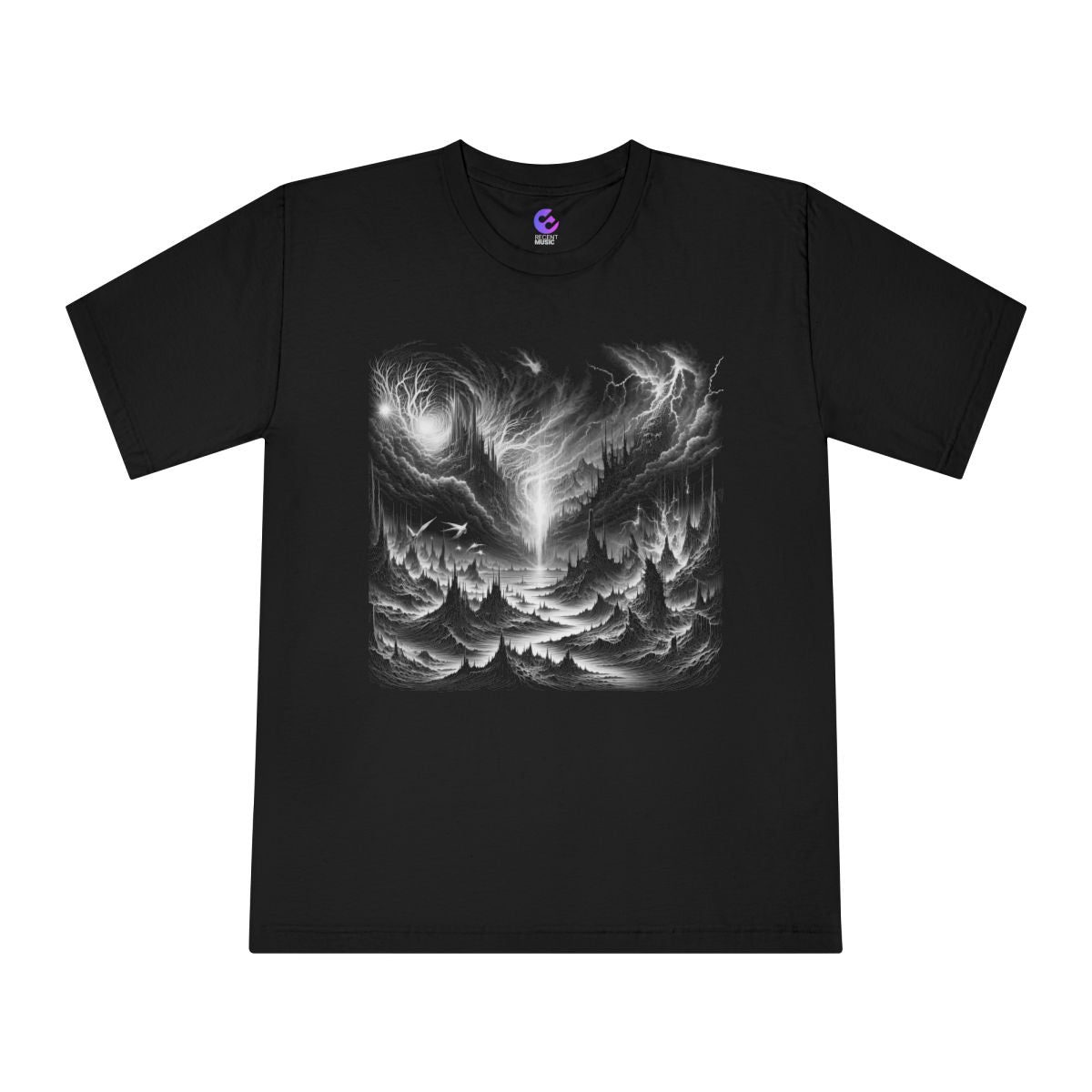Atmospheric Metal