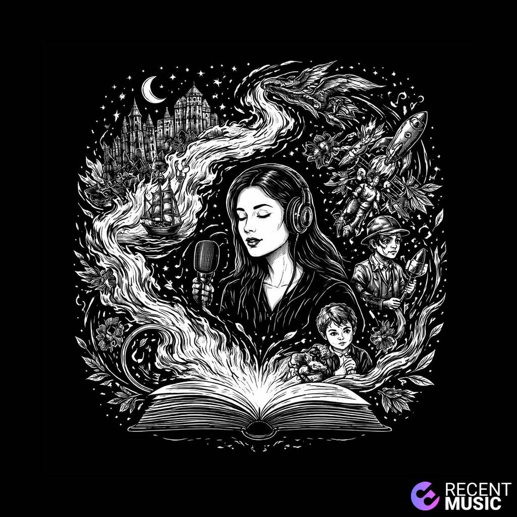 Audiobooks