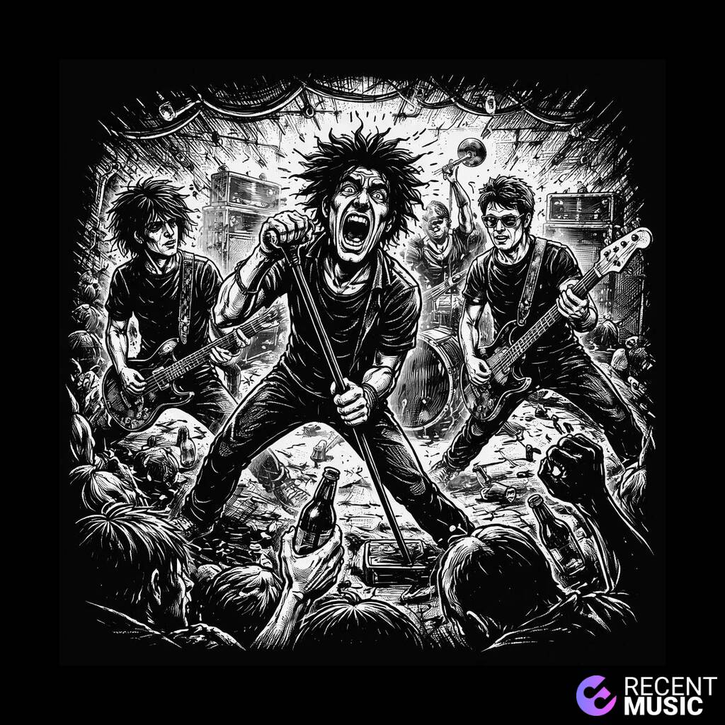 Australian Garage Punk