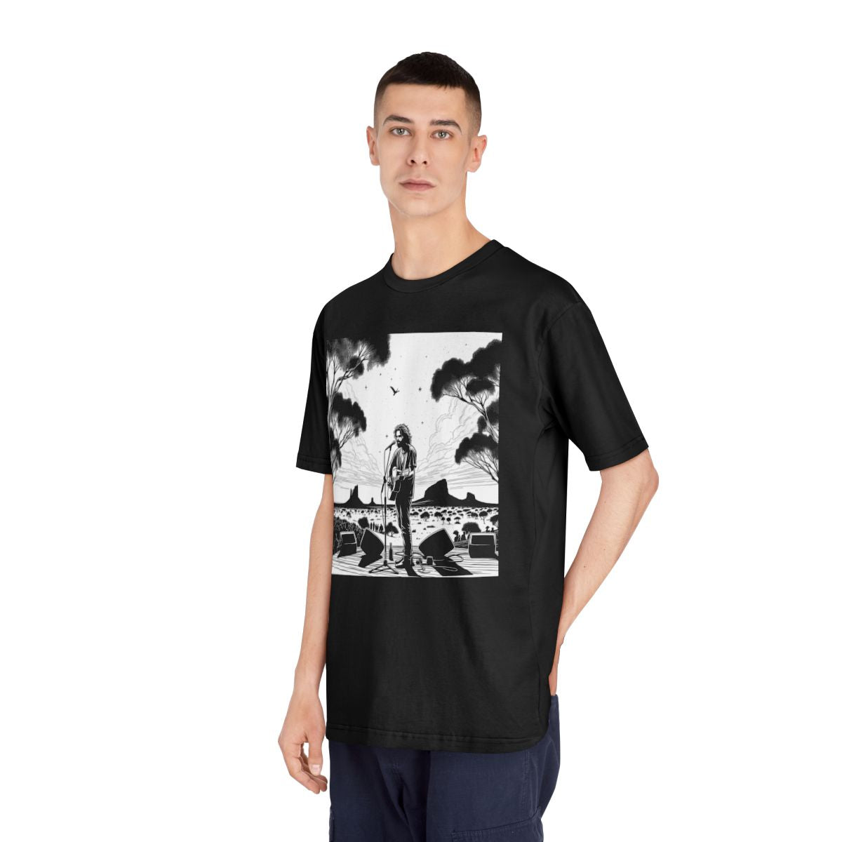 Australian Singer-Songwriter