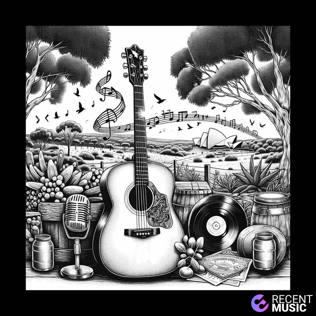 Australian Americana