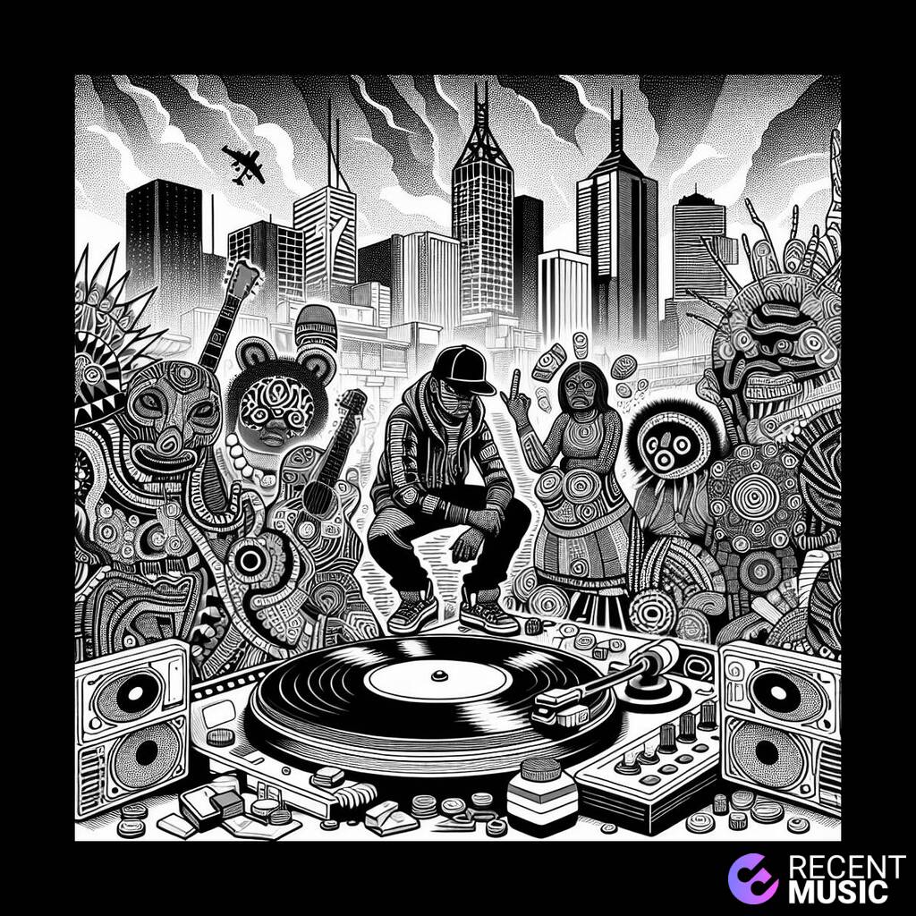 Australian Hip Hop