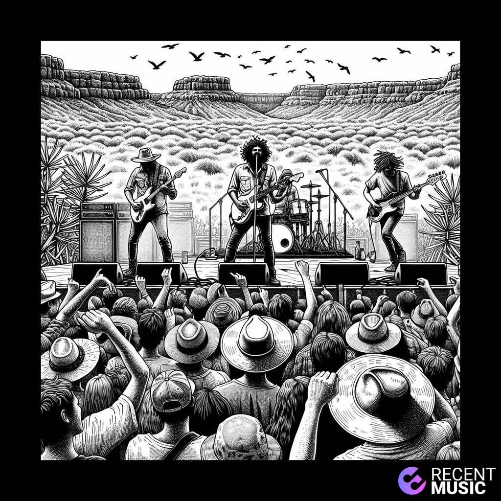 Australian Rock