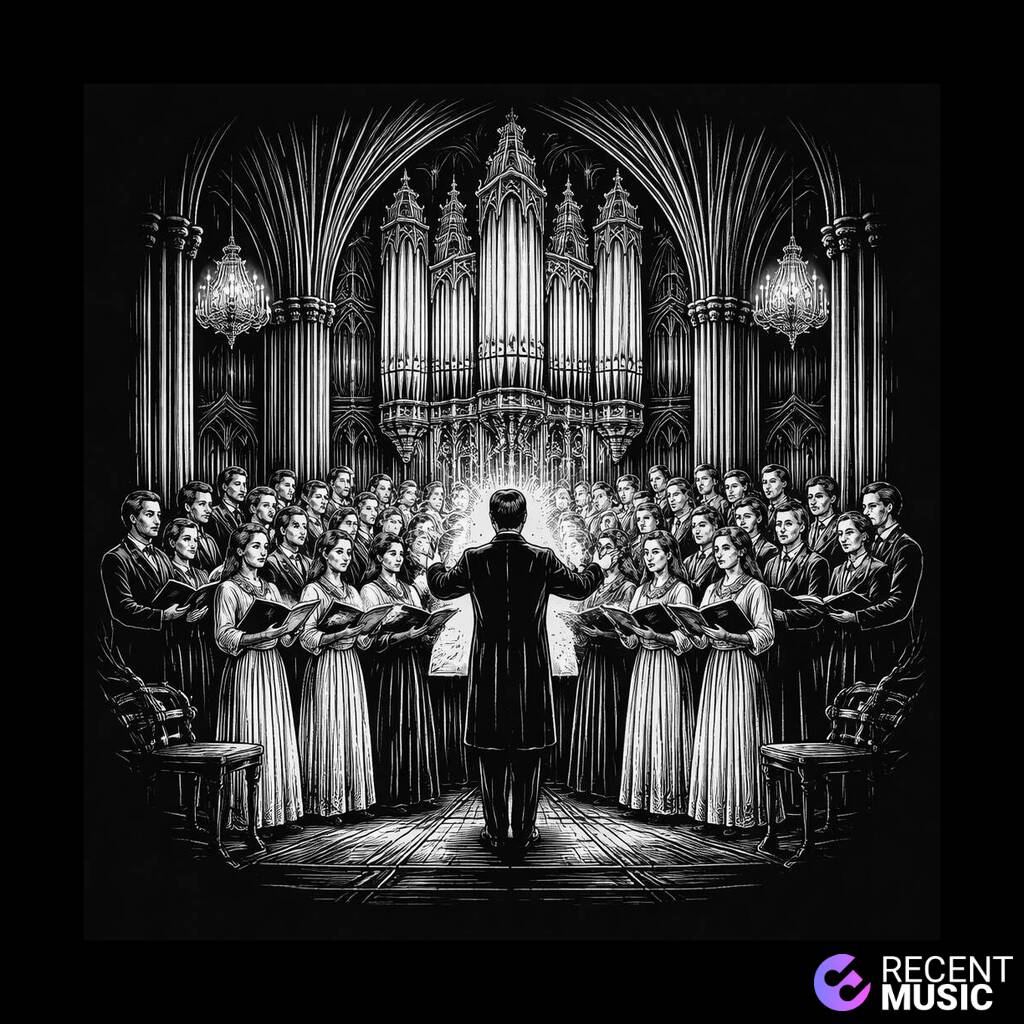Austrian Choir