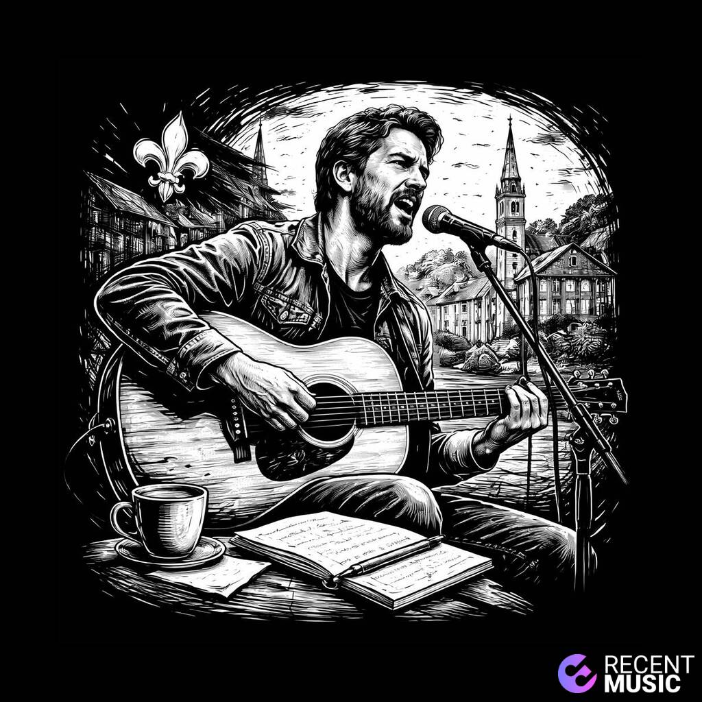 Auteur-Compositeur-Interprete Quebecois