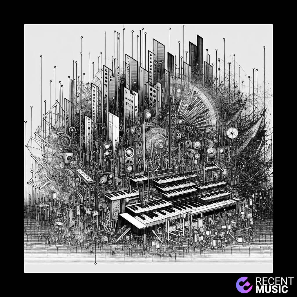 Avant-Garde Electronic