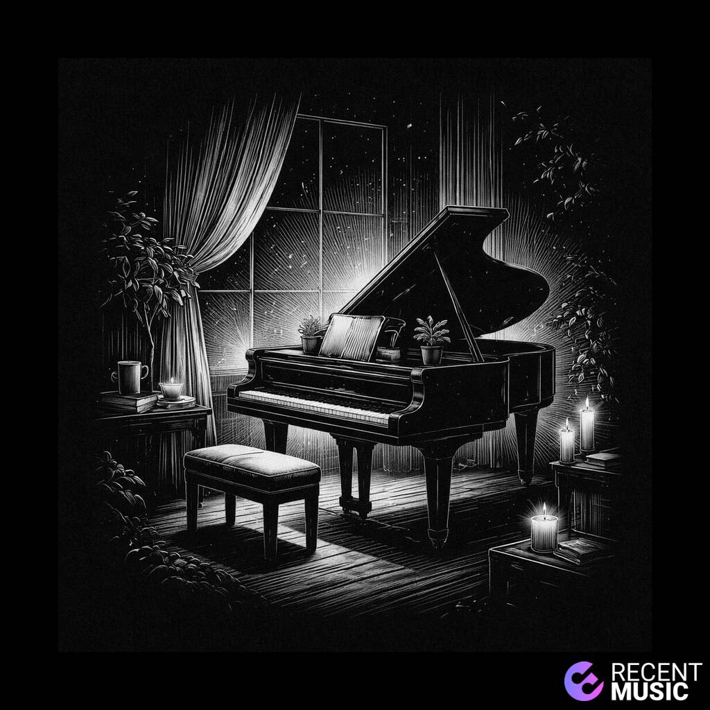 Background Piano