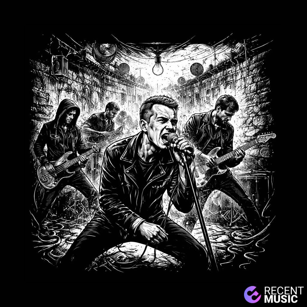 Balkan Post-Punk