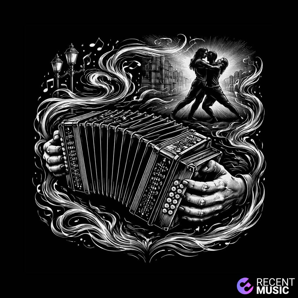Bandoneon