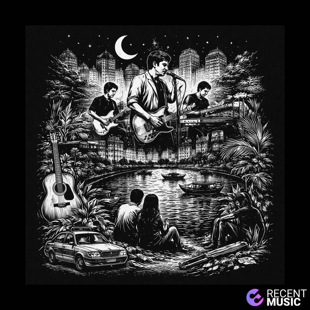 Bangladeshi Indie