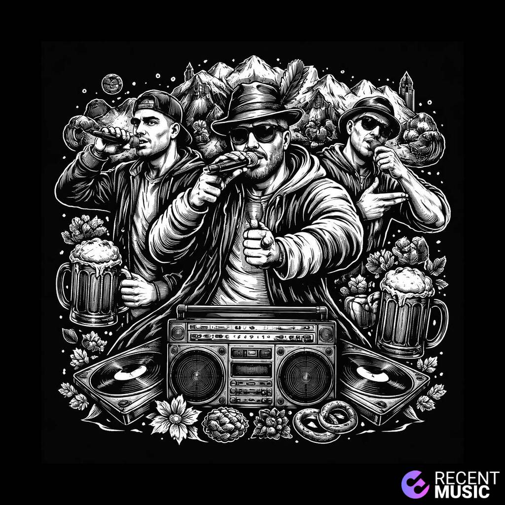Bayerischer Rap