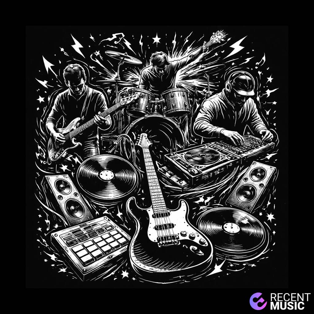 Beat Music