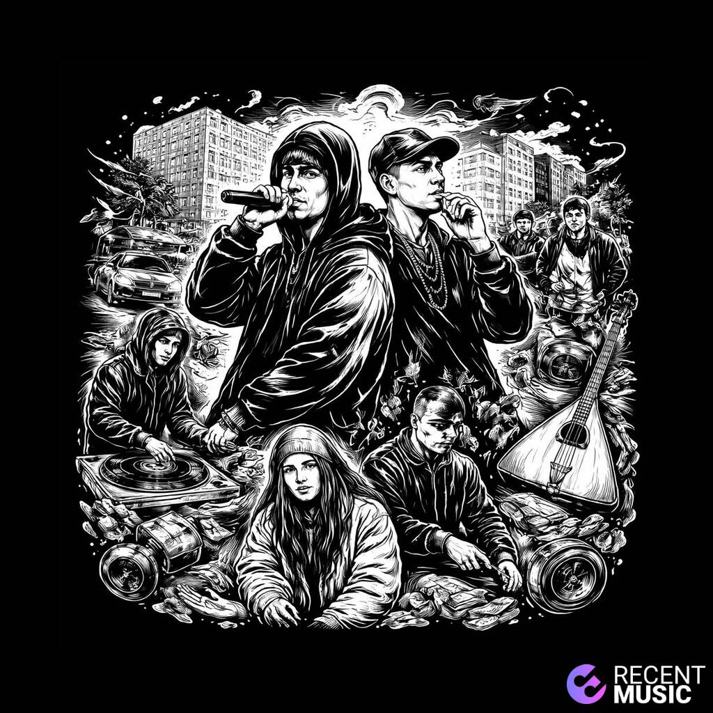 Belarusian Hip Hop