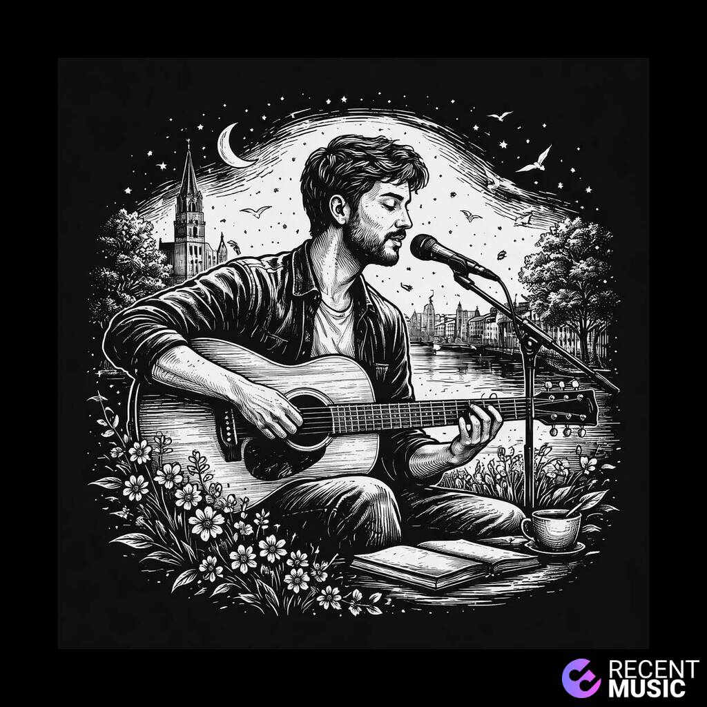Belgian Singer-Songwriter