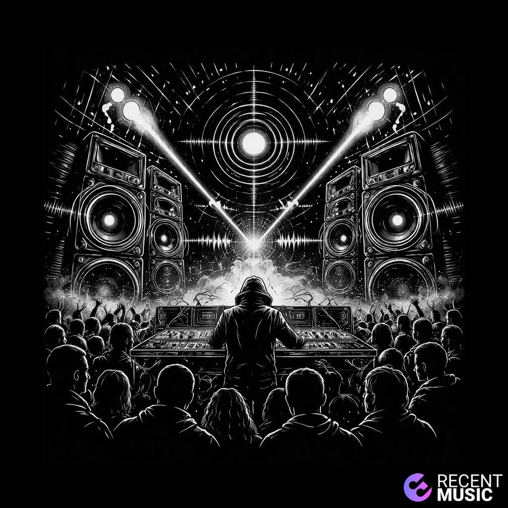 Bleep Techno