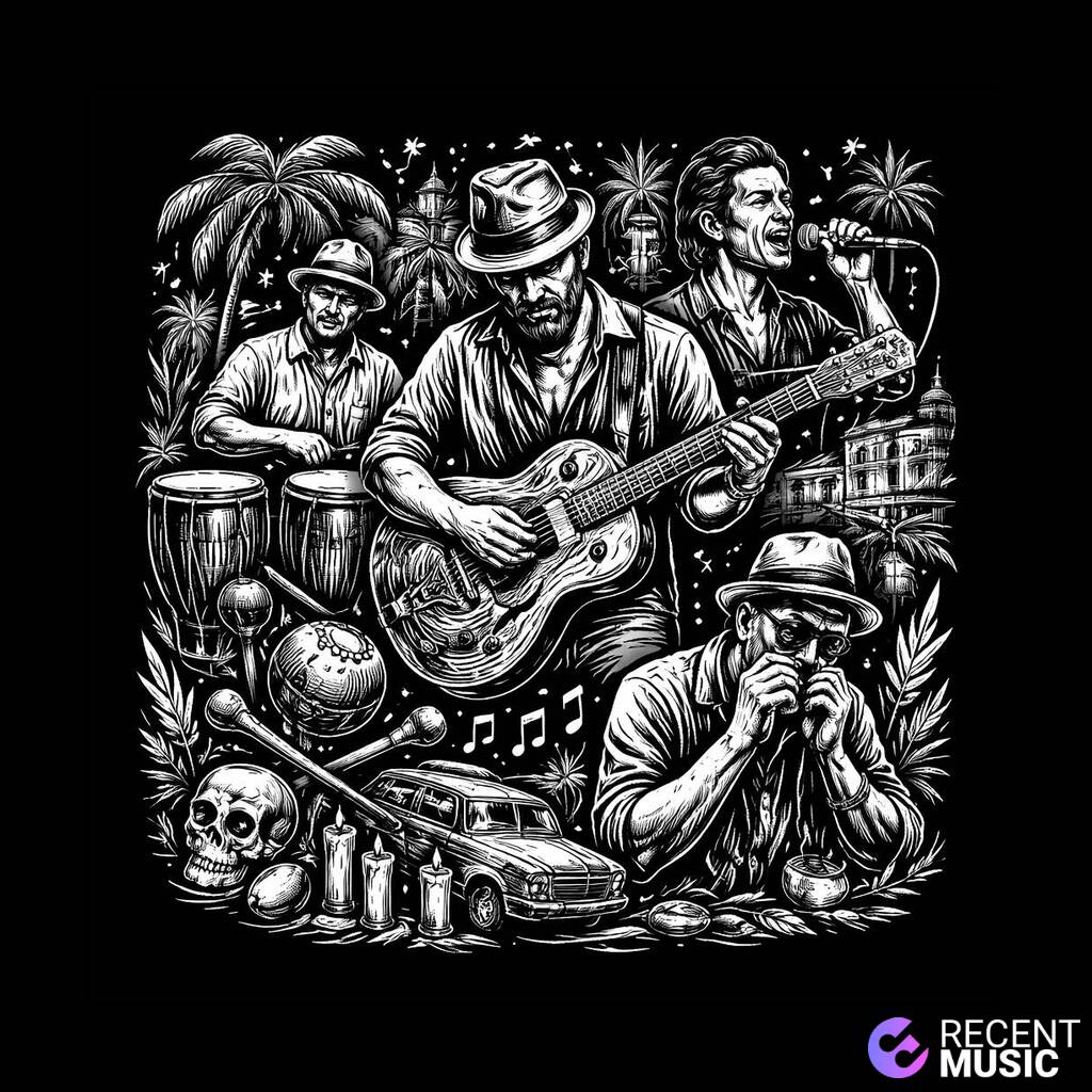 Blues Latinoamericano